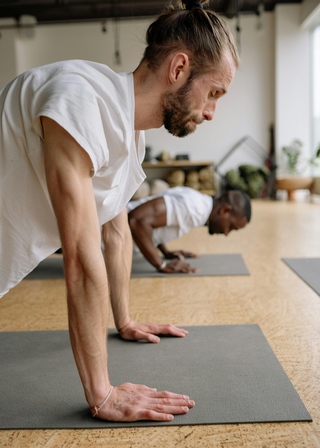 Renforcement musculaire, Vacances en famille, Sport